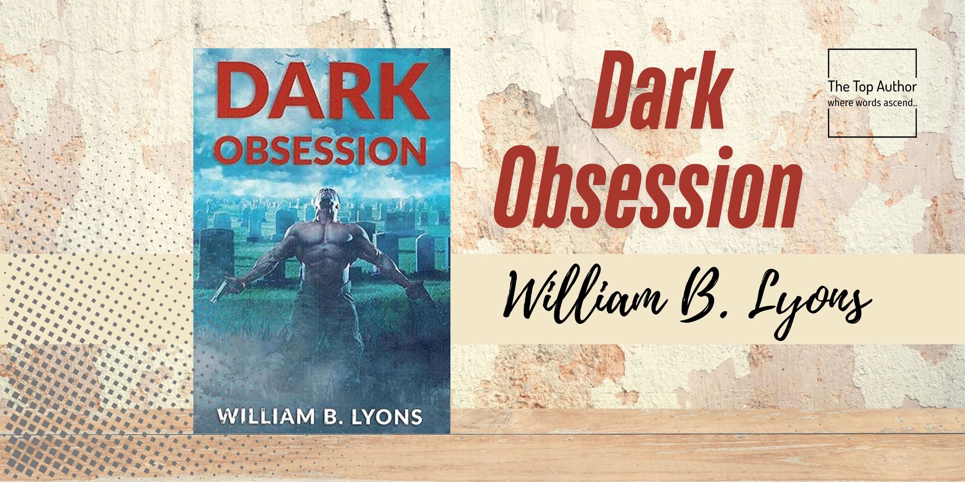 Dark Obsession