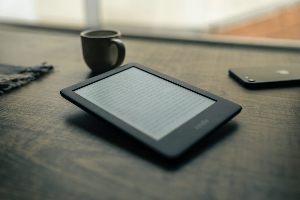 10 Tips for Authors to Master Amazon Kindle Publishing