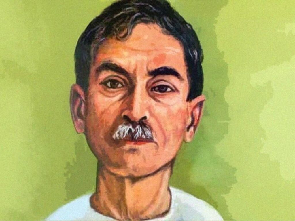 Unveiling the Literary Tapestry of Munshi Premchand